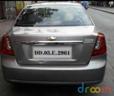 Chevrolet Optra LT 1.8 2009