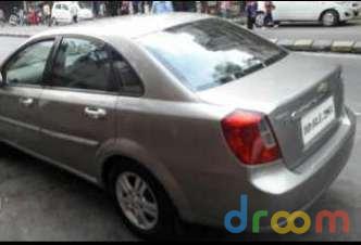 Chevrolet Optra LT 1.8 2009