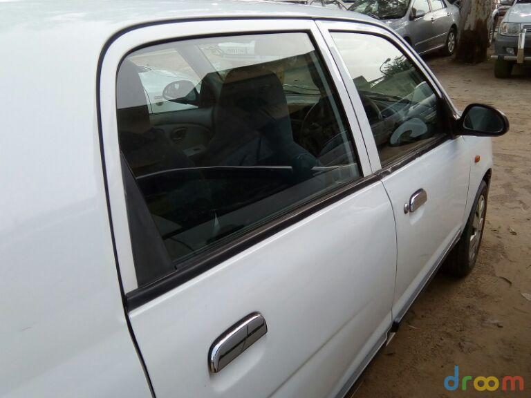 Maruti Suzuki Alto K10 VXi 2011