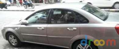 Chevrolet Optra LT 1.8 2009