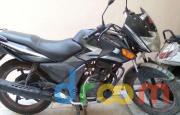 TVS Flame 125cc 2010