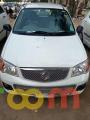 Maruti Suzuki Alto K10 VXi 2011