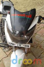 TVS Apache RTR 180cc ABS 2013