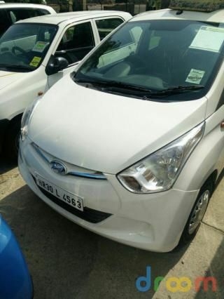 Hyundai Eon ERA PLUS 2012