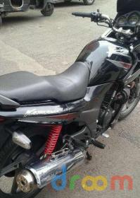 Hero Karizma 223 cc 2011