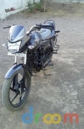 Honda CB Shine 125cc 2012