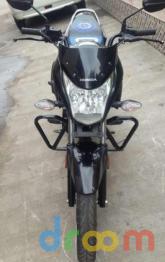 Honda CB Shine 125cc 2016