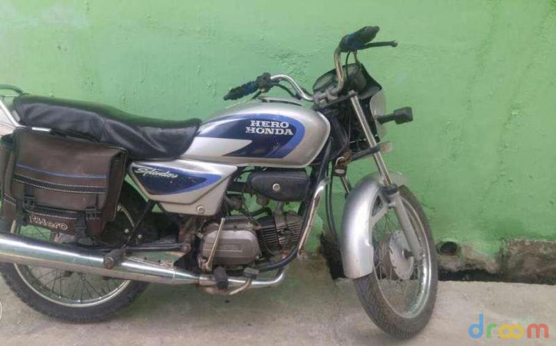 Hero Splendor 100cc 1995