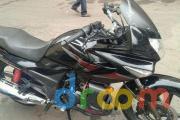 Hero Karizma 223 cc 2011