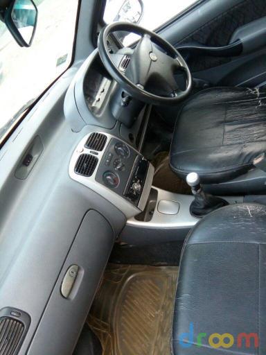 Tata Indigo XL Classic Dicor 2006