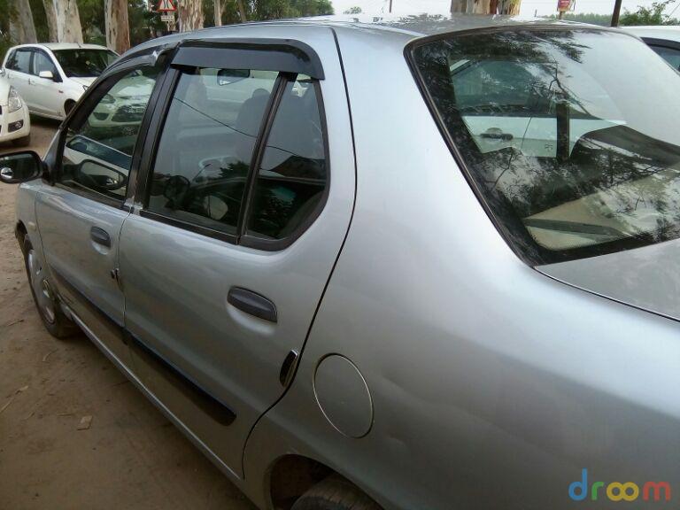 Tata Indigo XL Classic Dicor 2006