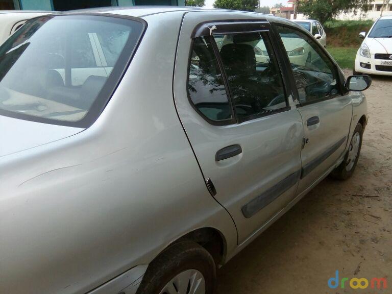 Tata Indigo XL Classic Dicor 2006