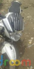 TVS Apache RTR 160cc 2009