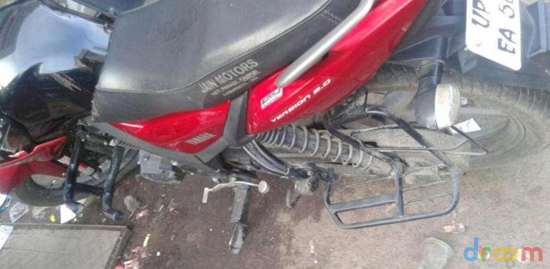 Yamaha SZ 150cc 2012