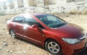 Honda Civic 1.8 V 2006