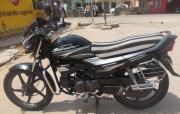 Hero Super Splendor 125cc 2011