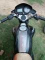 TVS Apache RTR 160cc 2007
