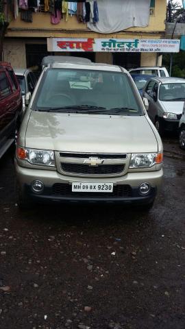 Chevrolet Tavera NEO 3 LS 7 STR BS III 2012