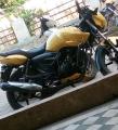 TVS Apache RTR 180cc 2010