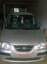 Hyundai Santro Xing XL 2005