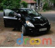 Hyundai i20 Magna 1.4 CRDi 2011