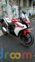 Honda CBR 150R 150cc 2013