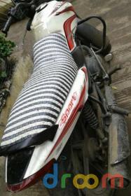 TVS Star Sport 100cc 2012