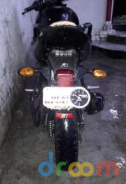Yamaha FZs 150cc 2010