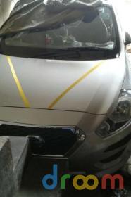 Nissan Evalia XL 2014