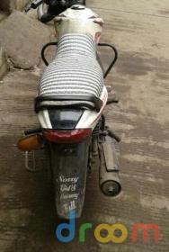 TVS Star Sport 100cc 2012