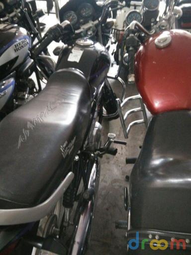 Hero HF Deluxe ECO 100cc 2014