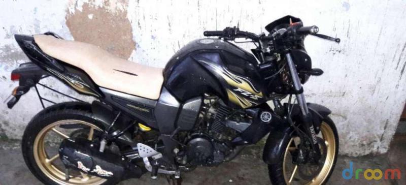 Yamaha FZs 150cc 2010
