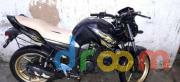 Yamaha FZs 150cc 2010
