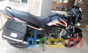 TVS Star Sport 100cc 2013