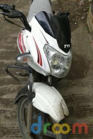 TVS Star Sport 100cc 2012