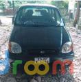 Hyundai Santro GS 2001