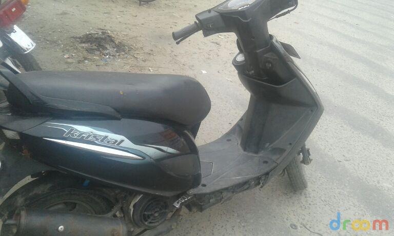 Bajaj Kristal 95cc 2008