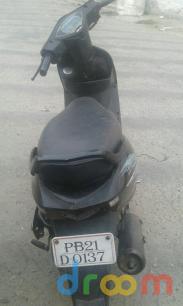 Bajaj Kristal 95cc 2008