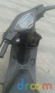 Bajaj Kristal 95cc 2008