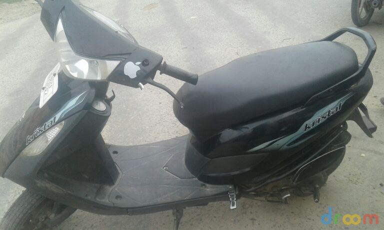 Bajaj Kristal 95cc 2008