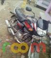 Hero CD Deluxe 100cc 2008
