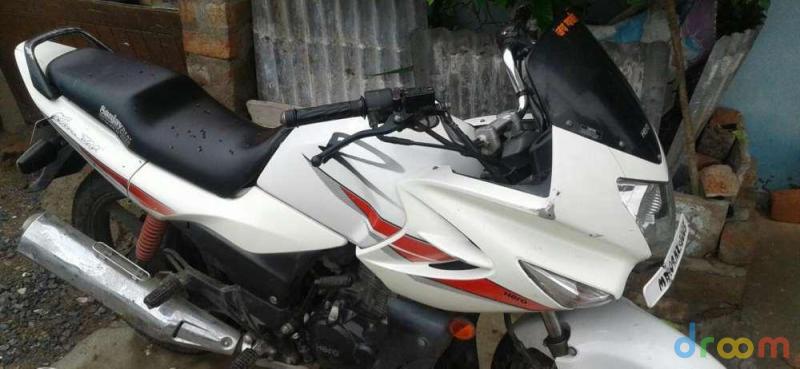 Hero Karizma 223cc 2013