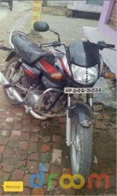 Hero CD Deluxe 100cc 2008