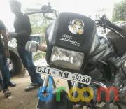 Hero Splendor 100cc 2009