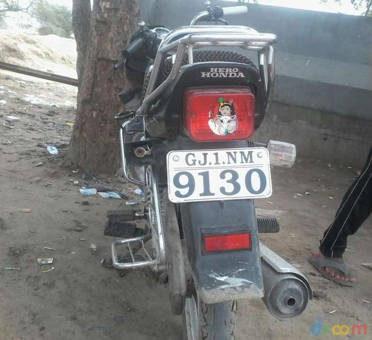 Hero Splendor 100cc 2009