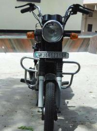 TVS Heavy Duty Super XL 70cc 2013
