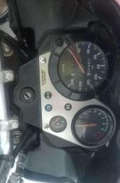 Hero CBZ Xtreme 150 cc 2008