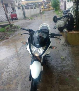 Hero Ignitor 125cc 2012