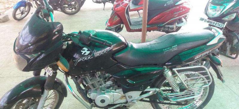 Bajaj Pulsar 150cc 2006