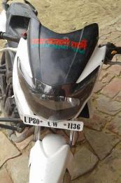 TVS Apache RTR 180cc 2014